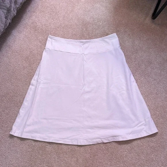 Talbots aline skirt - Picture 1 of 3